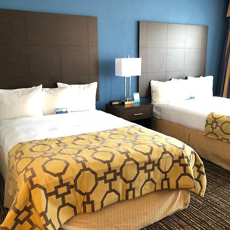 Baymont By Wyndham Washington Hotel Kültér fotó