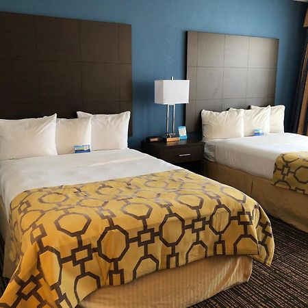 Baymont By Wyndham Washington Hotel Kültér fotó
