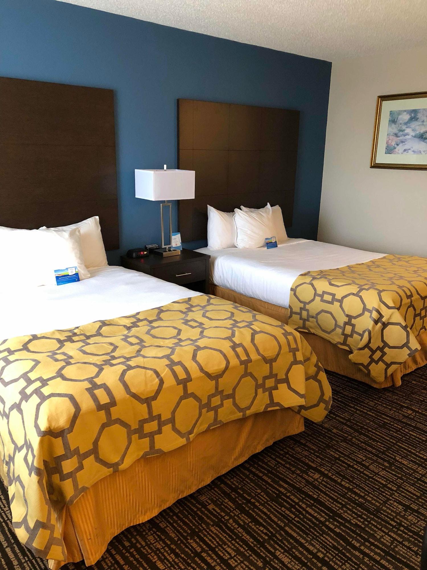 Baymont By Wyndham Washington Hotel Kültér fotó