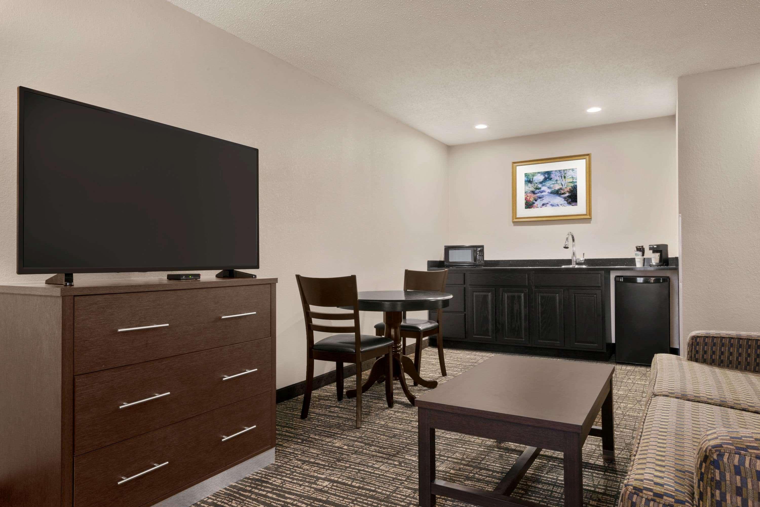 Baymont By Wyndham Washington Hotel Kültér fotó